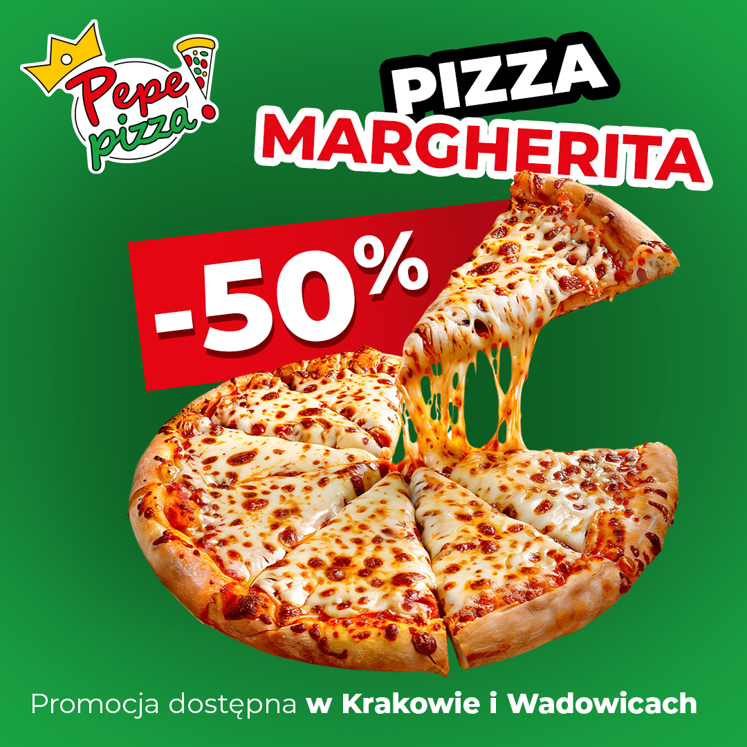 Promocja Promocje Kraków