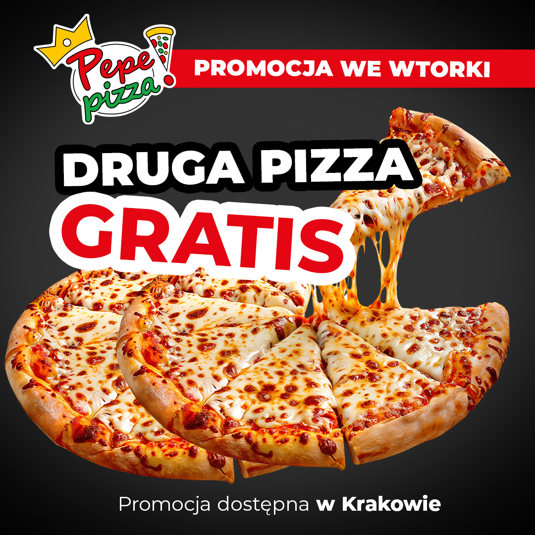Promocja Promocje Wadowice