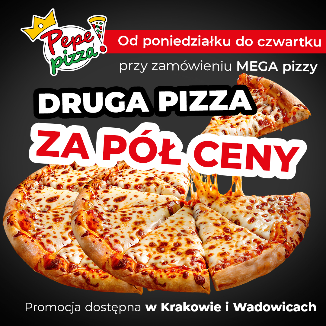Promocja Promocje Wadowice
